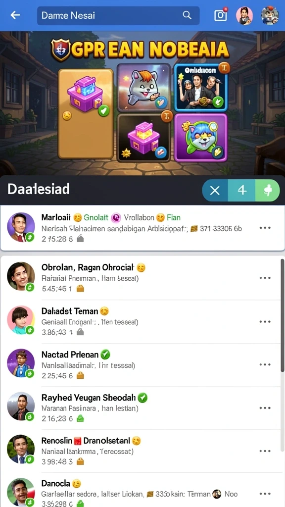Screenshot 62vip nomor 2