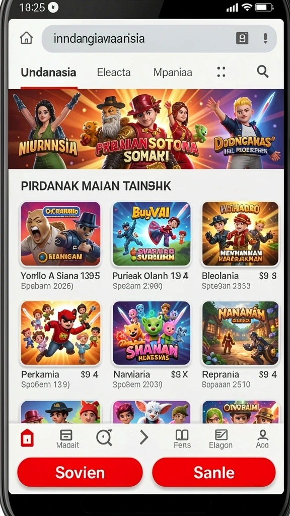 Screenshot 666i nomor 2