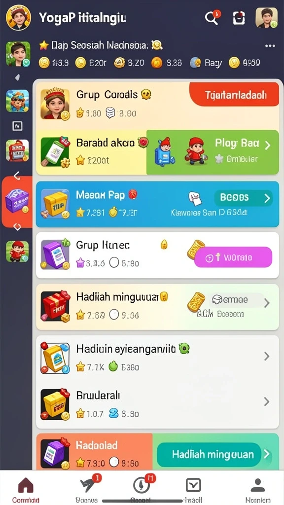 Screenshot 77singa nomor 2