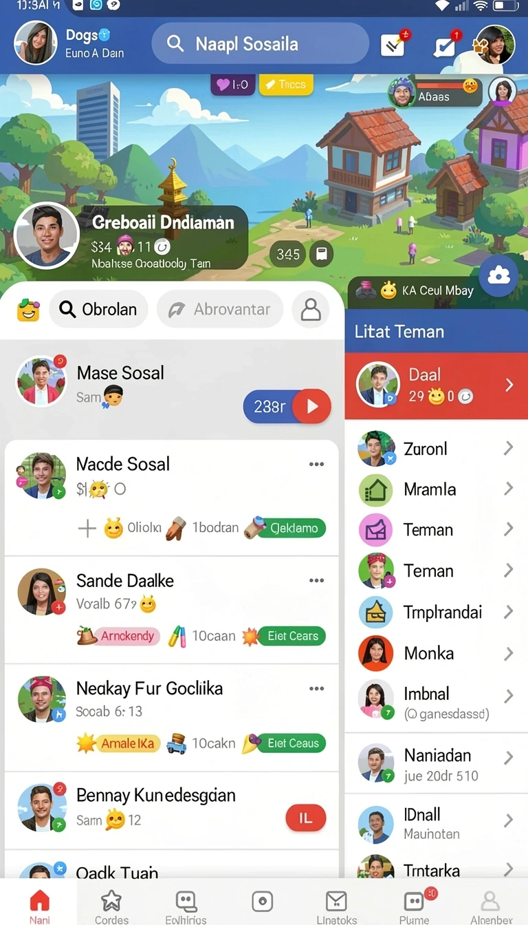 Screenshot 9777win nomor 2