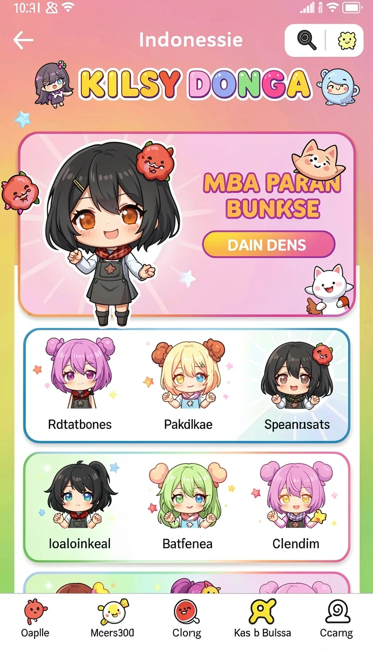 Screenshot 99luck99 nomor 1