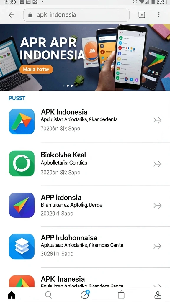 Screenshot air168 nomor 2