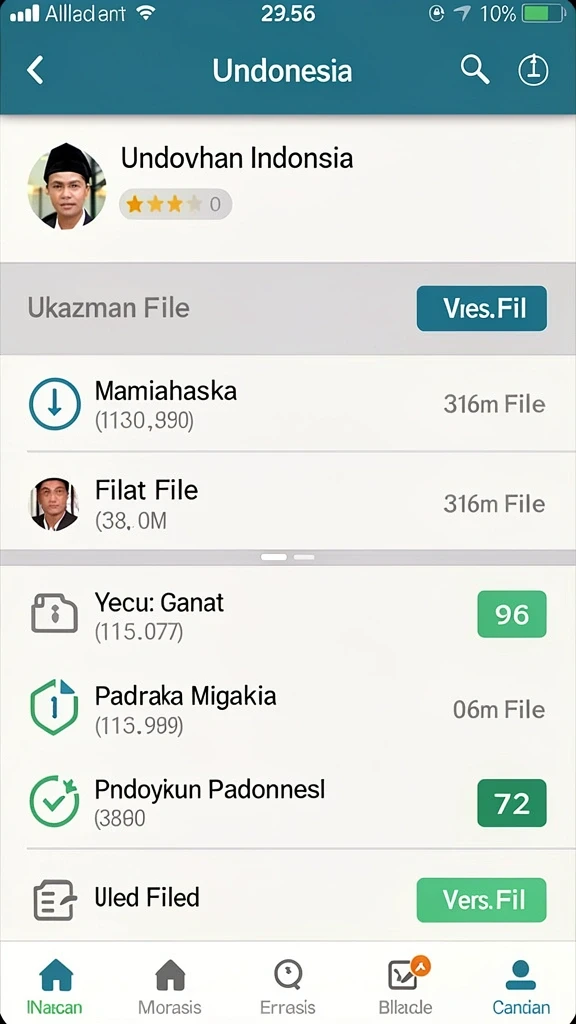 Screenshot at777 nomor 1