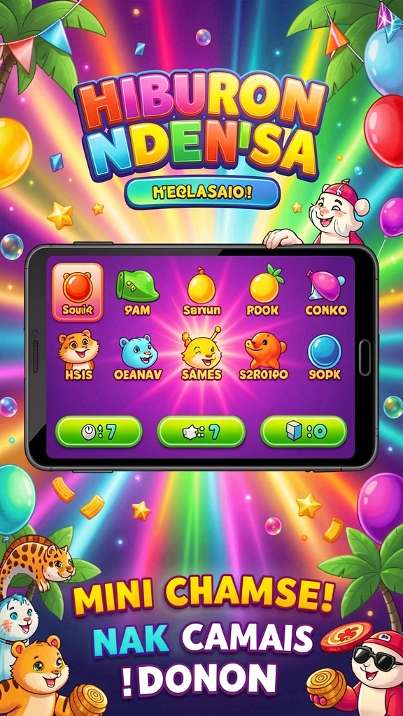 Screenshot at777 nomor 3
