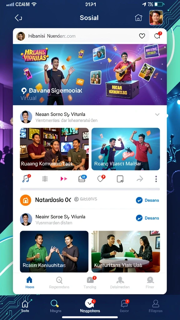 Screenshot dewakoin99 nomor 1