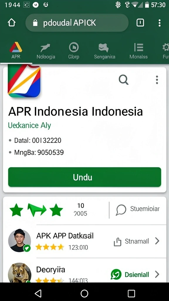 Screenshot dewakoin99 nomor 3