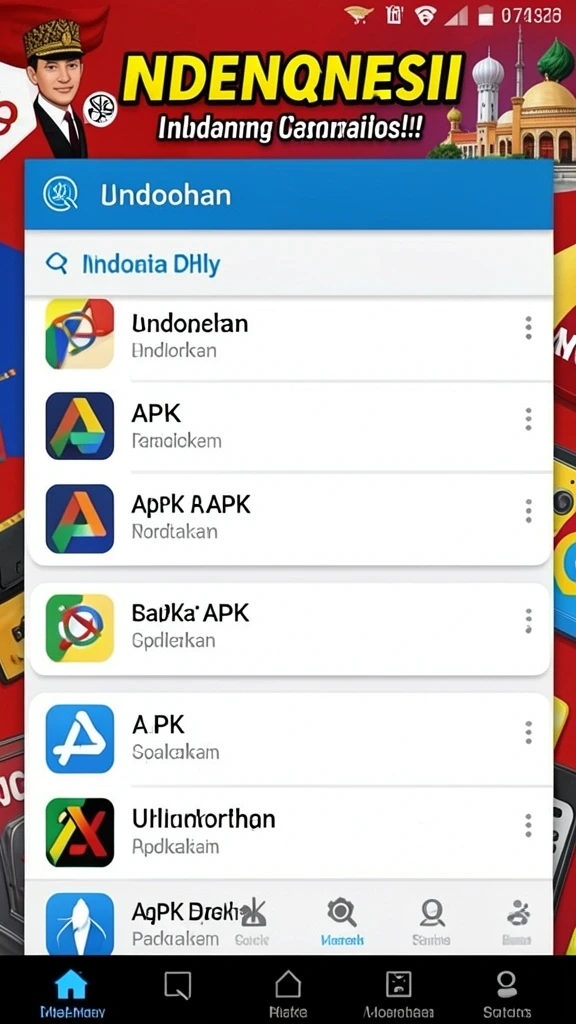 Screenshot gempa777 nomor 2