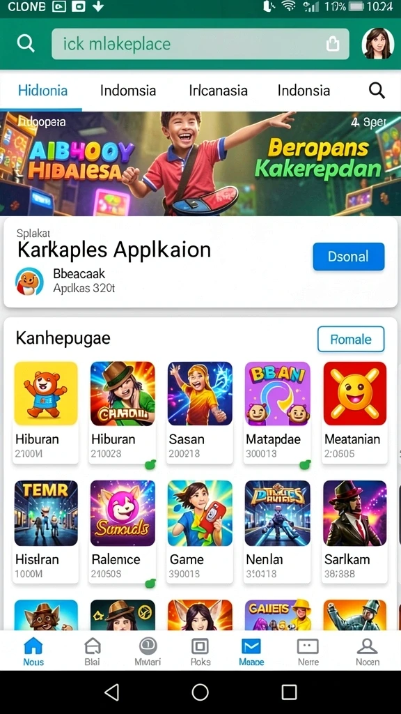 Screenshot gn777 nomor 1