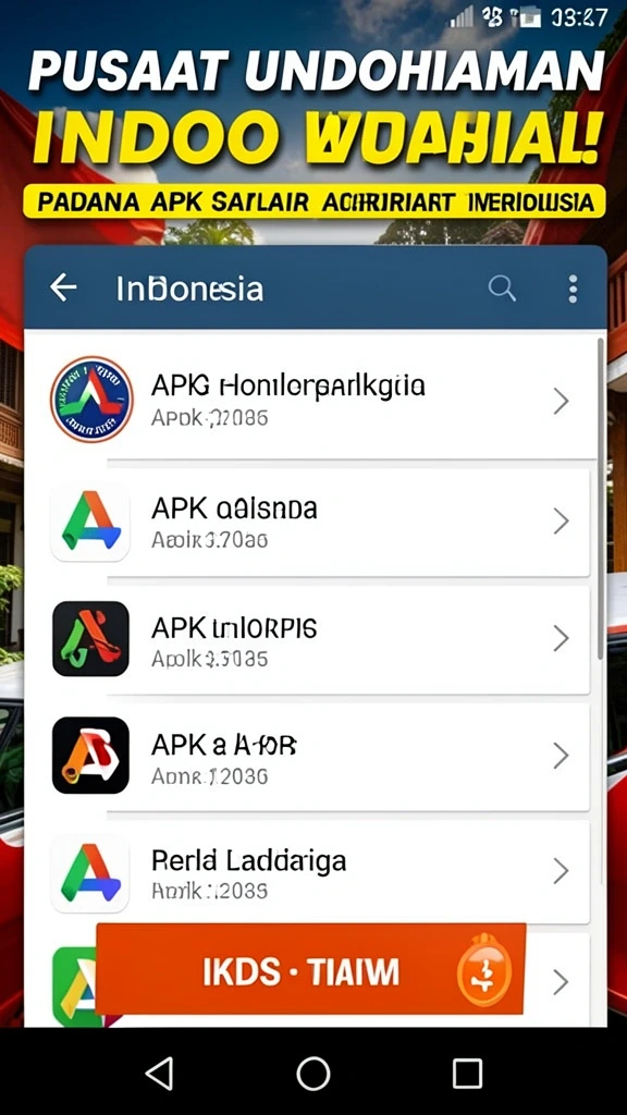 Screenshot hokibonus nomor 3