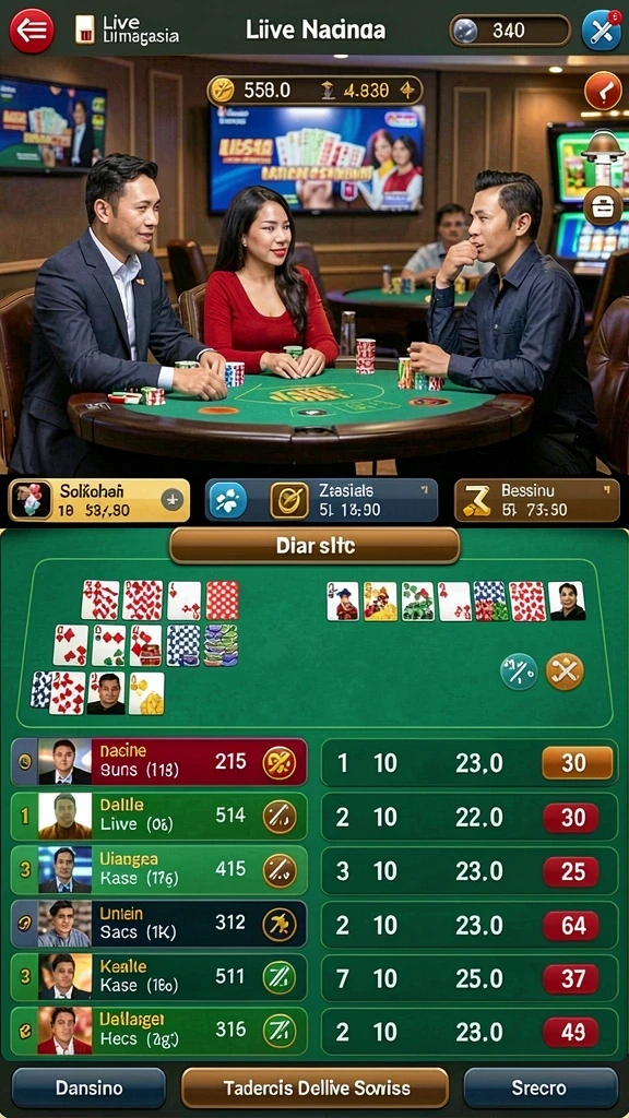 Screenshot idamantoto nomor 2