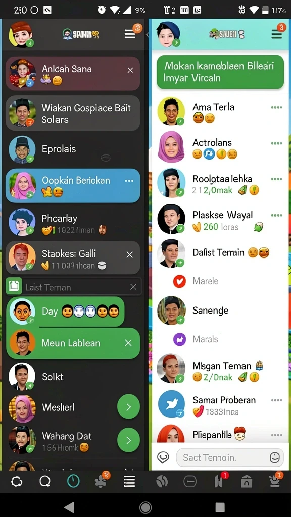 Screenshot idamantoto nomor 3