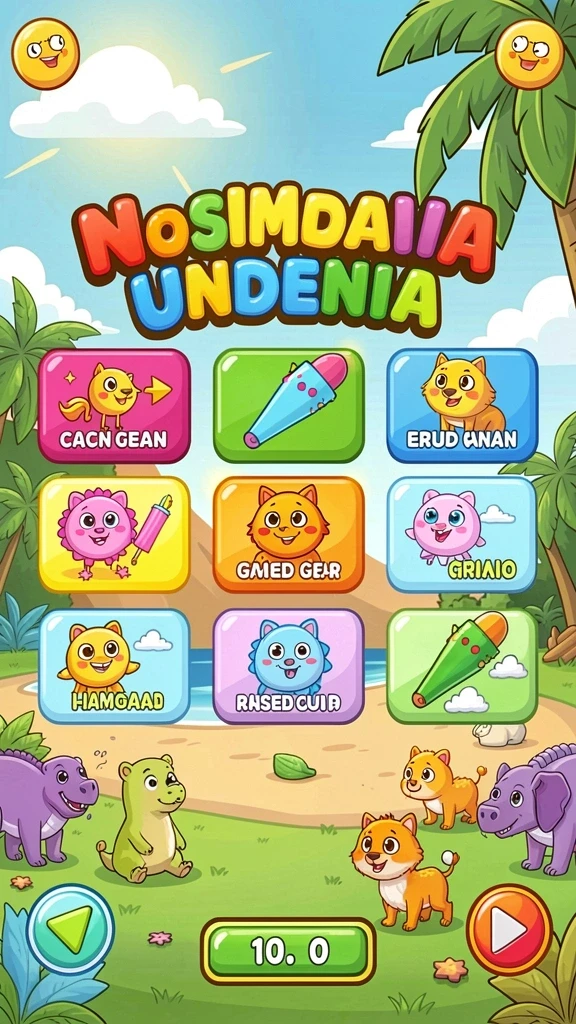 Screenshot jktjkt nomor 3