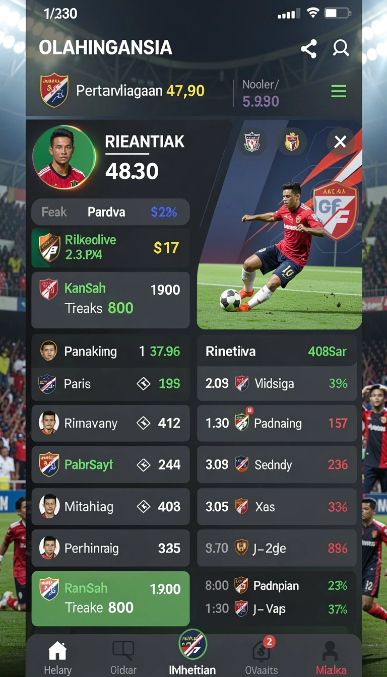 Screenshot jv88 nomor 3