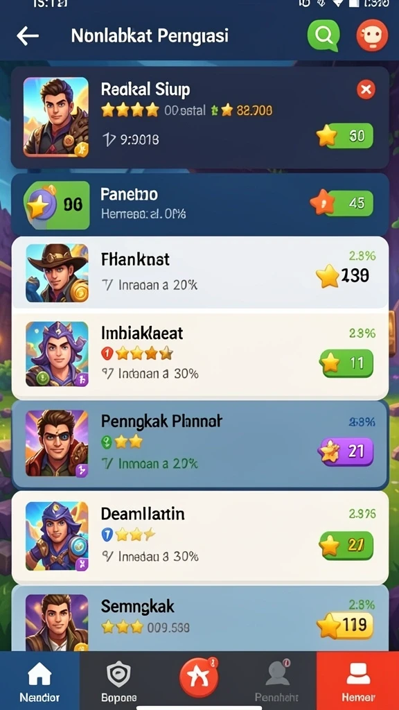 Screenshot kaskustoto nomor 1