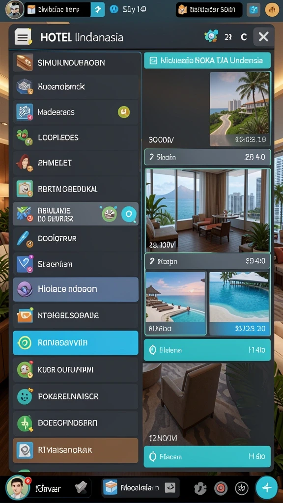 Screenshot kaskustoto nomor 3