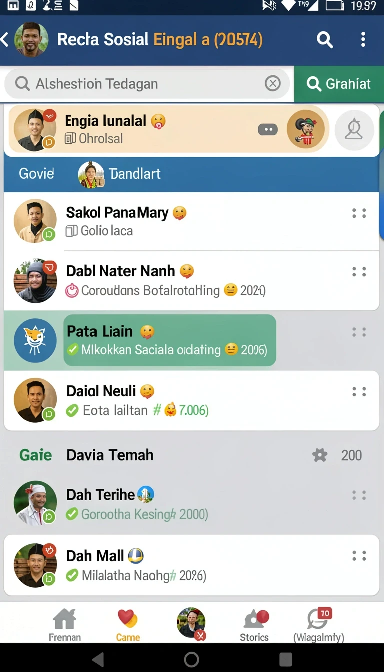 Screenshot km789 nomor 1