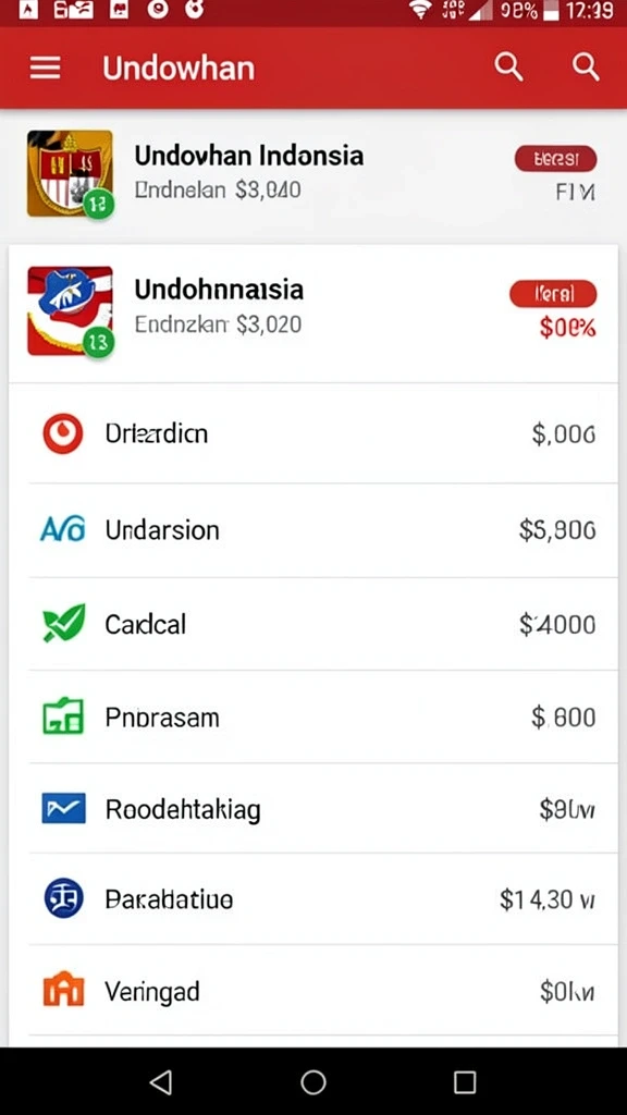 Screenshot koin138 nomor 1