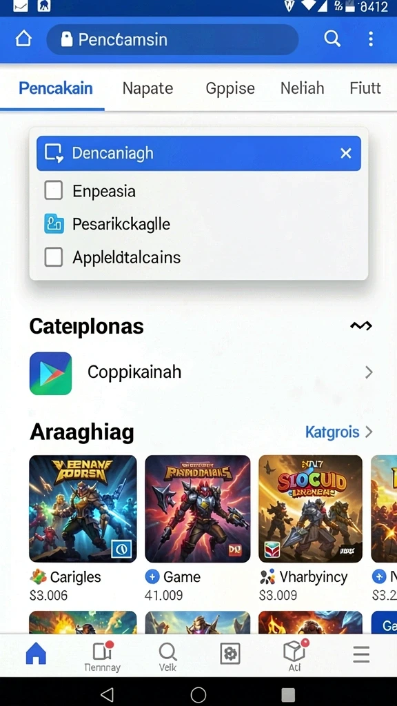 Screenshot lengkap777 nomor 3