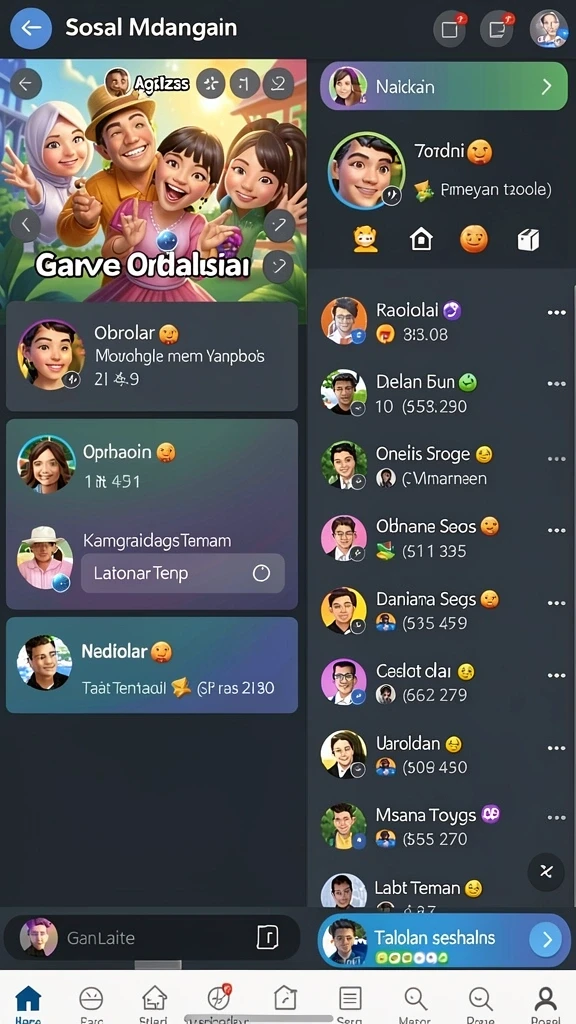 Screenshot nusabet nomor 2