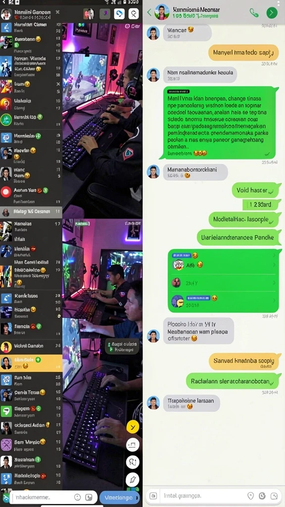 Screenshot nusabet nomor 3