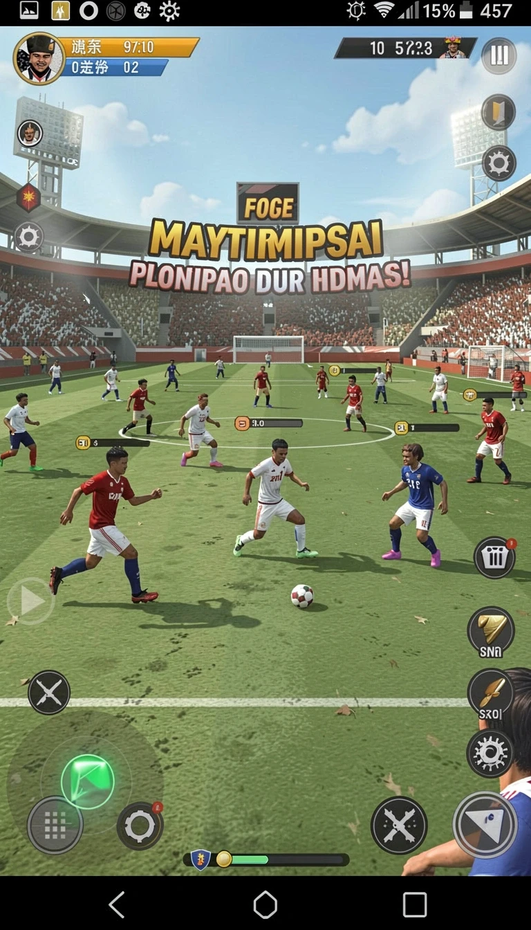 Screenshot rajacuan nomor 1
