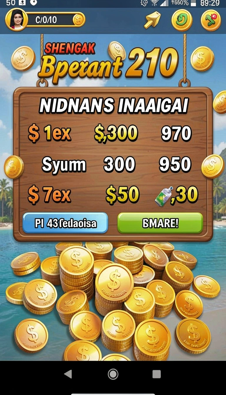 Screenshot rajastar nomor 2