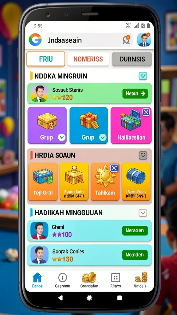 Screenshot rp777 nomor 2