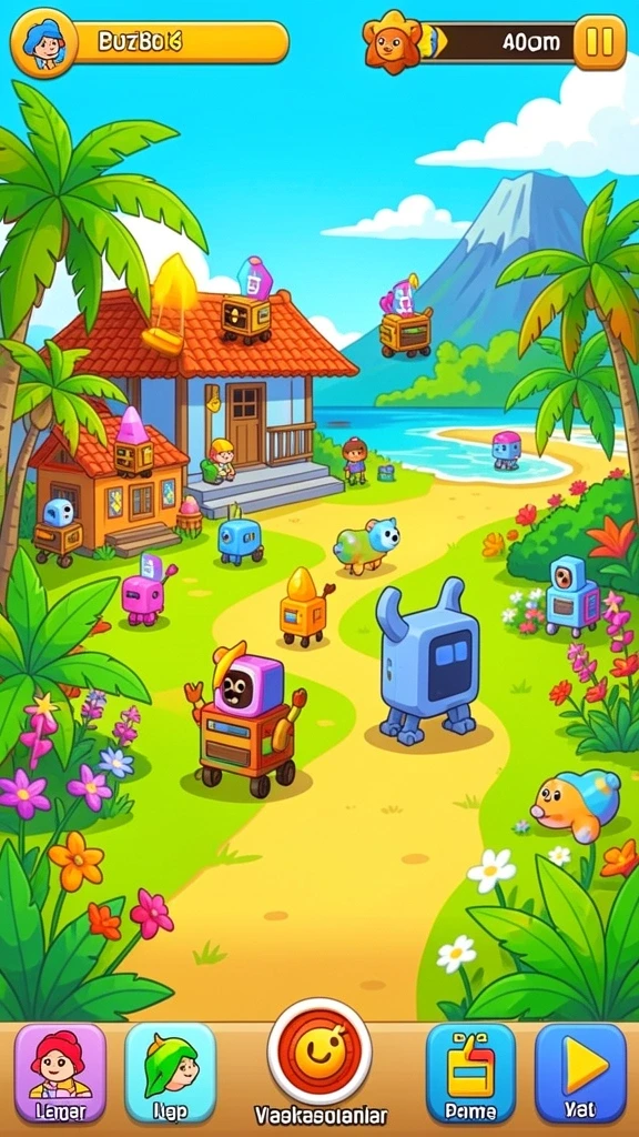 Screenshot samurai555 nomor 1