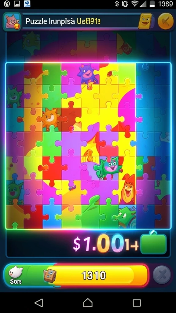 Screenshot samurai555 nomor 3