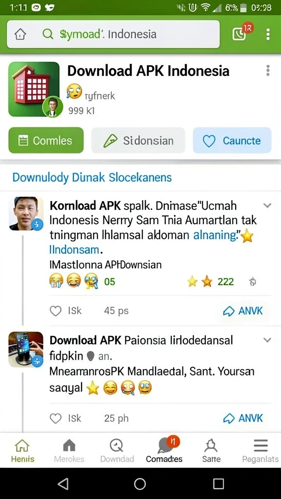 Screenshot situstoto nomor 3