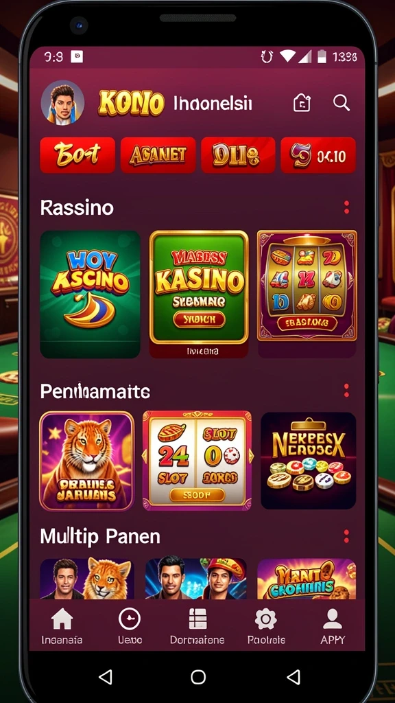 Screenshot soju88 nomor 1