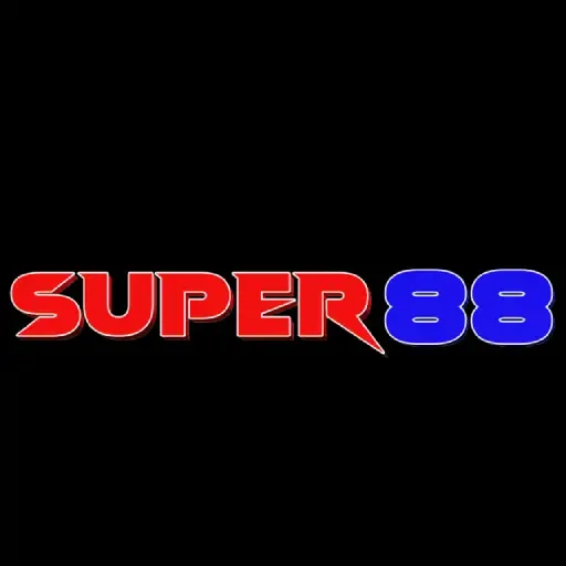 super88 APK Resmi — ikon aplikasi