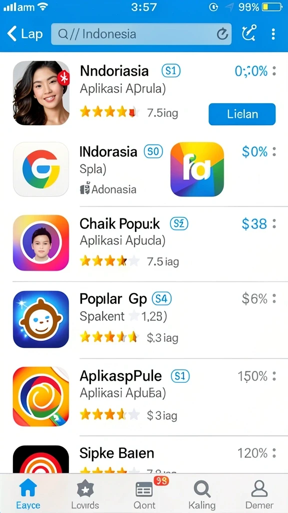Screenshot svip5 nomor 3