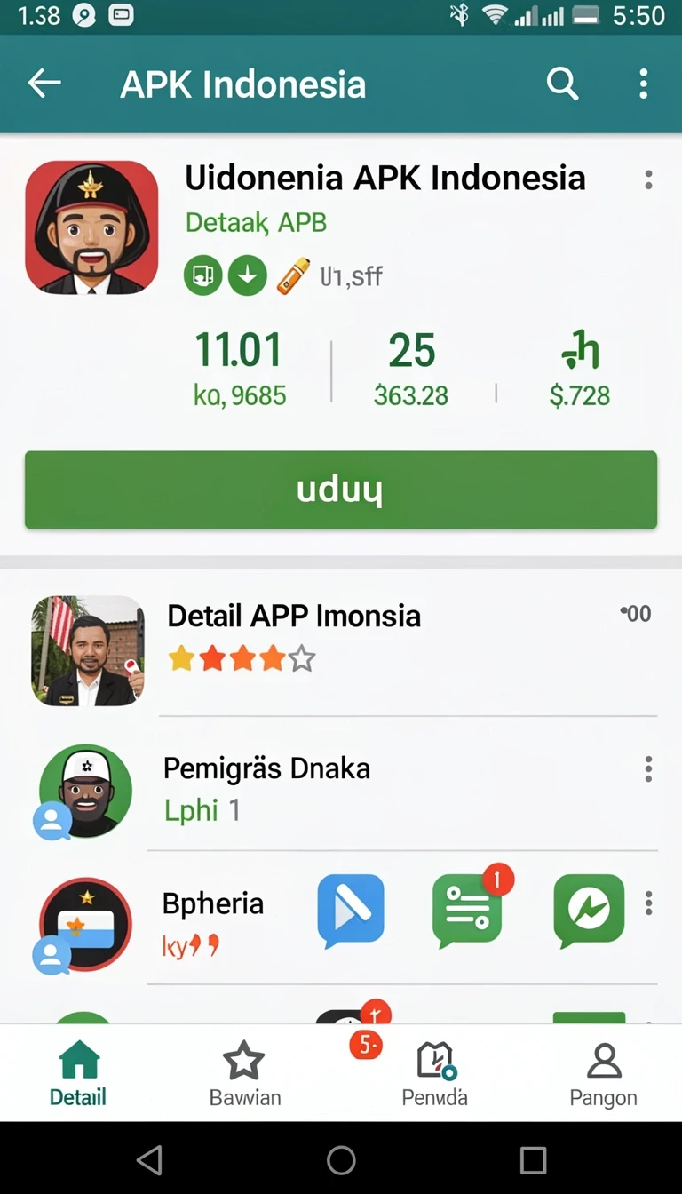Screenshot texas88 nomor 1