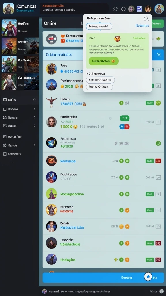 Screenshot toto777 nomor 2