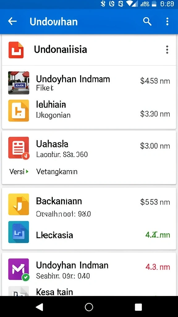 Screenshot valohoki nomor 3