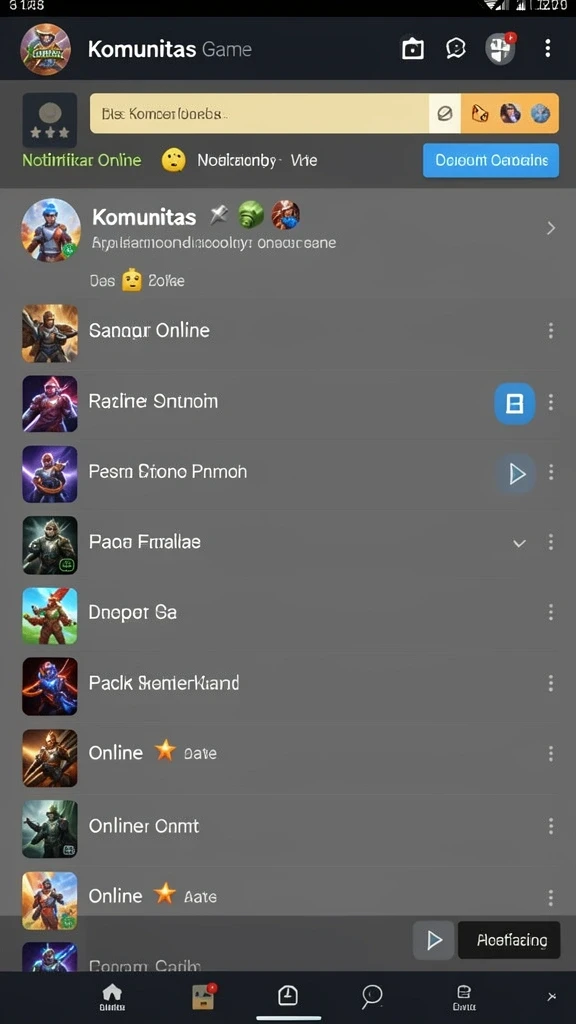 Screenshot vio77 nomor 1
