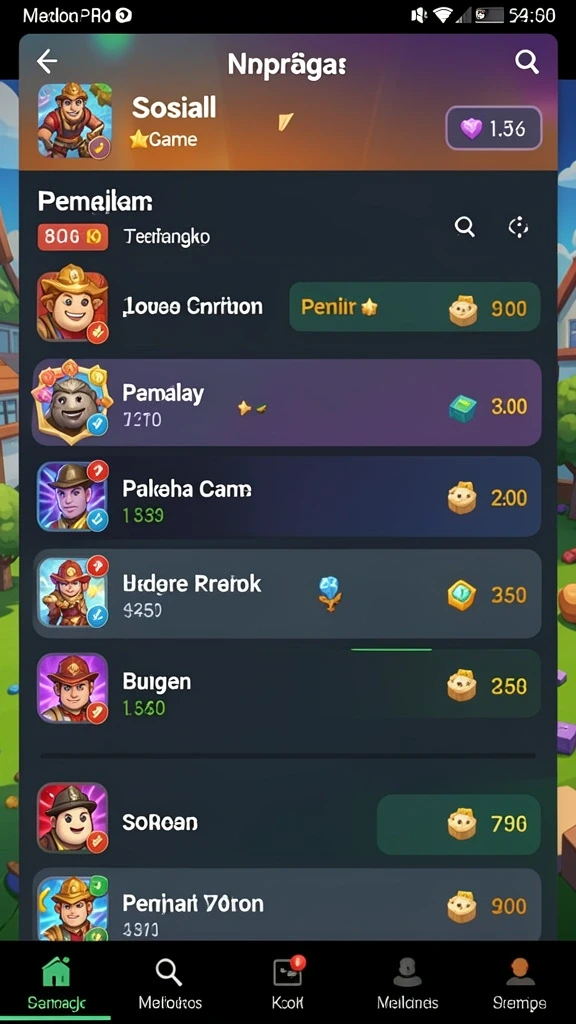 Screenshot vio77 nomor 2