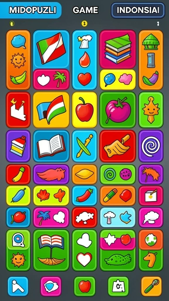 Screenshot zara4d nomor 3