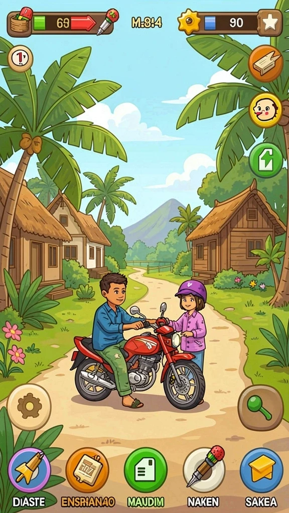 Screenshot zk6 nomor 1