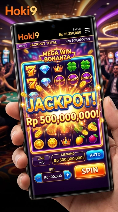 hoki9 — galeri pratinjau - APK Resmi
